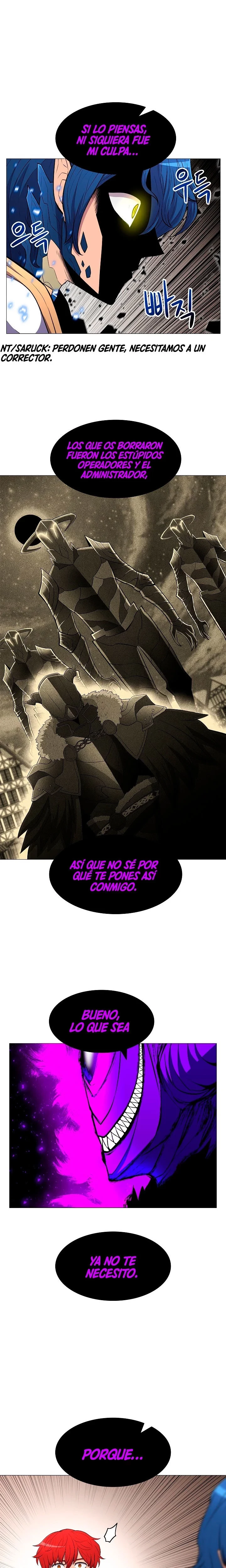 Updater - Capítulo 15 - Página 9 - LectorTMOo