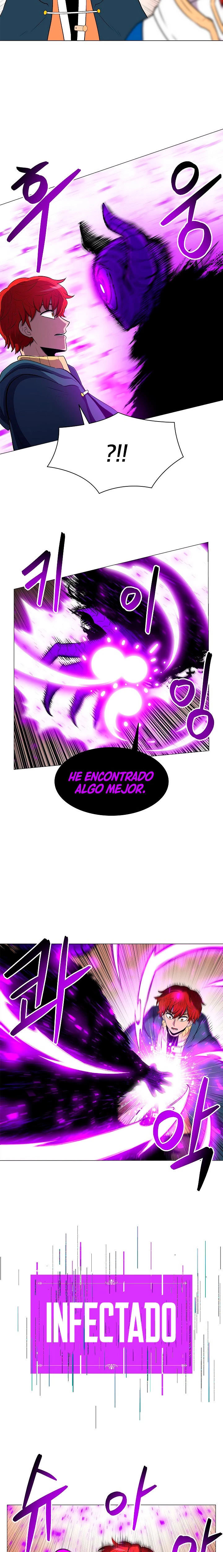 Updater - Capítulo 15 - Página 11 - LectorTMOo
