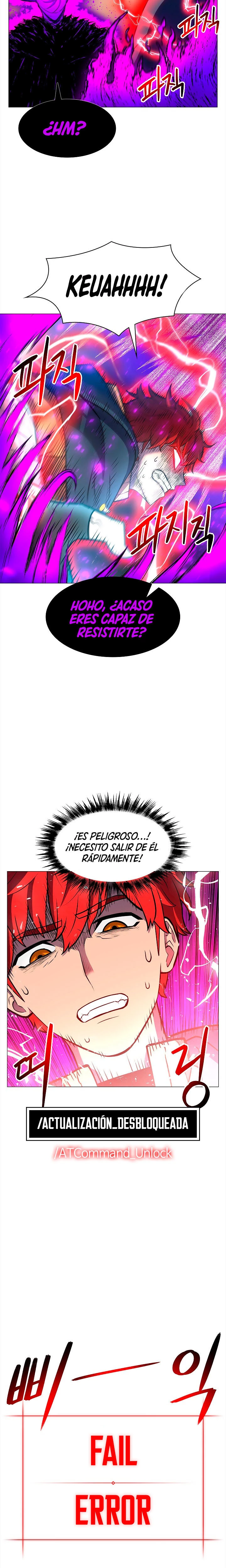Updater - Capítulo 15 - Página 17 - LectorTMOo