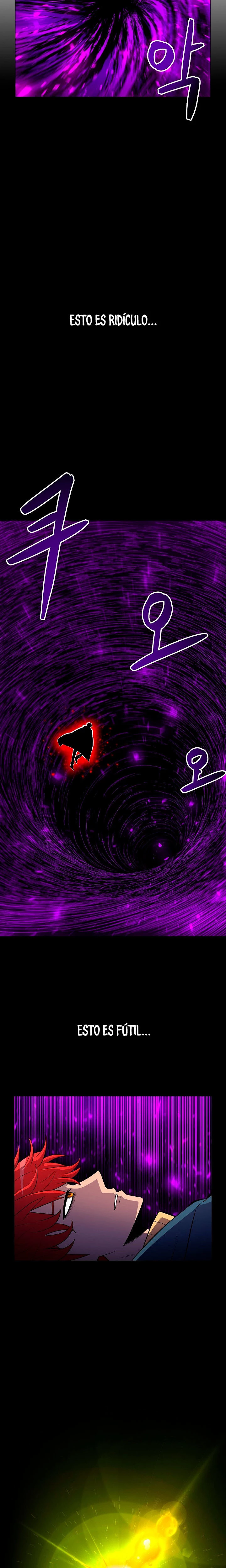 Updater - Capítulo 15 - Página 21 - LectorTMOo
