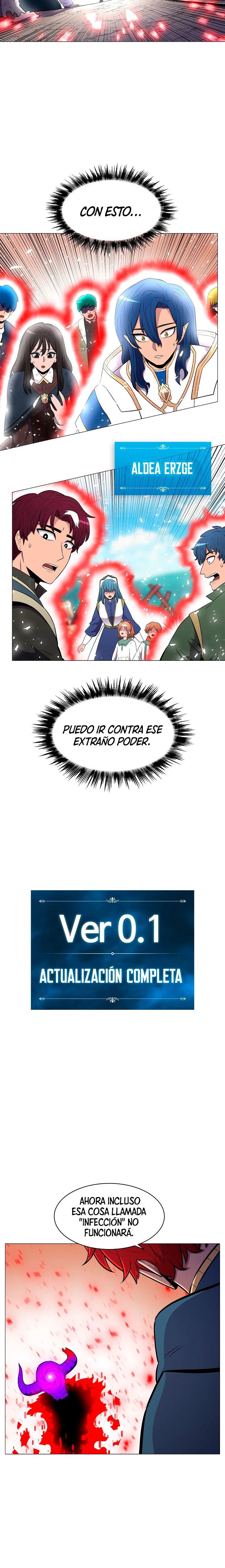 Updater - Capítulo 15 - Página 31 - LectorTMOo
