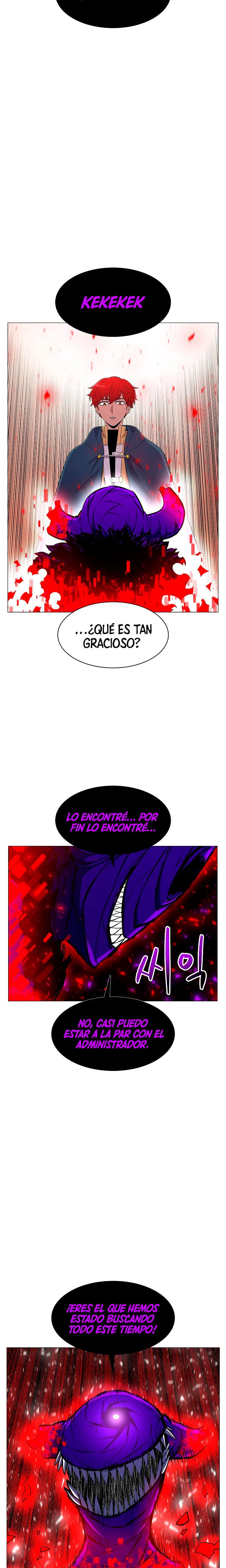 Updater - Capítulo 15 - Página 33 - LectorTMOo