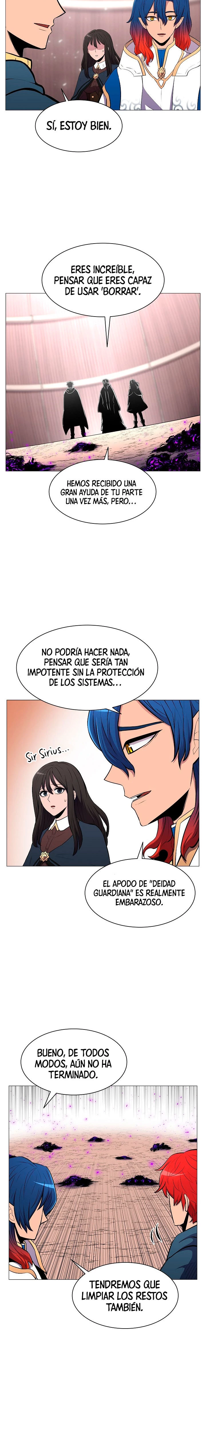 Updater - Capítulo 15 - Página 37 - LectorTMOo
