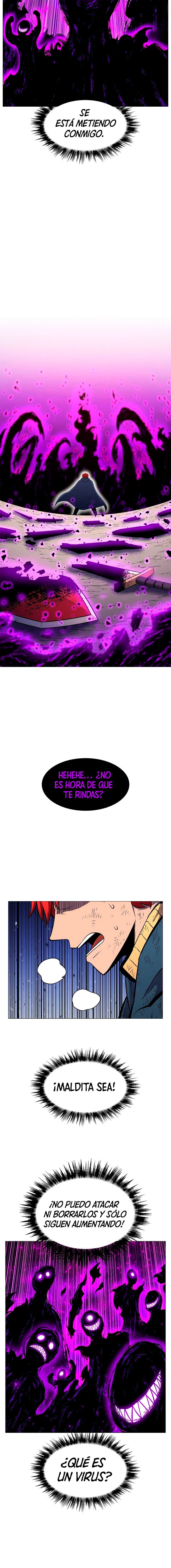 Updater - Capítulo 16 - Página 5 - LectorTMOo
