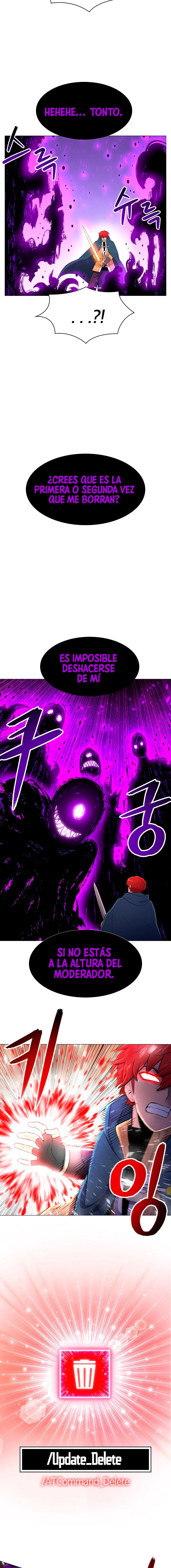 Updater - Capítulo 16 - Página 7 - LectorTMOo