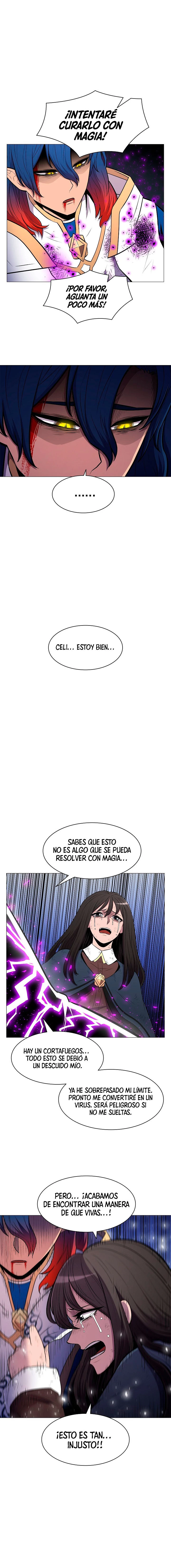 Updater - Capítulo 16 - Página 11 - LectorTMOo