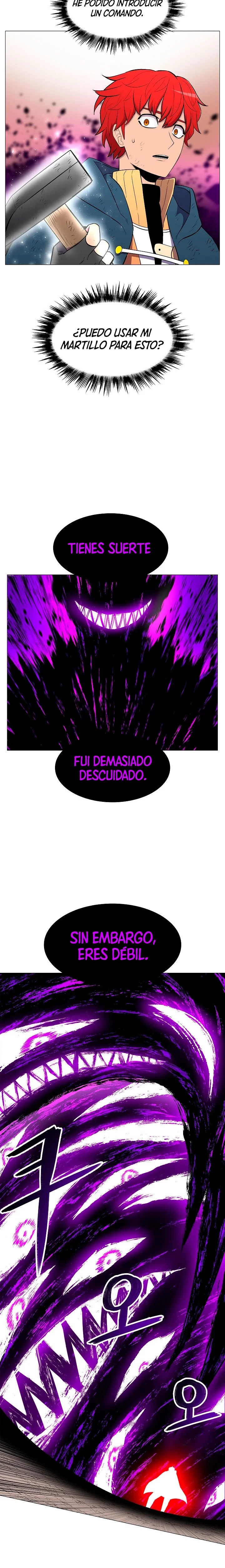 Updater - Capítulo 16 - Página 16 - LectorTMOo