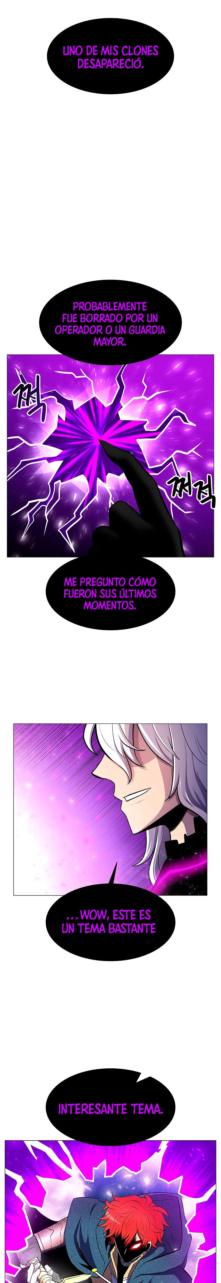 Updater - Capítulo 17 - Página 10 - LectorTMOo