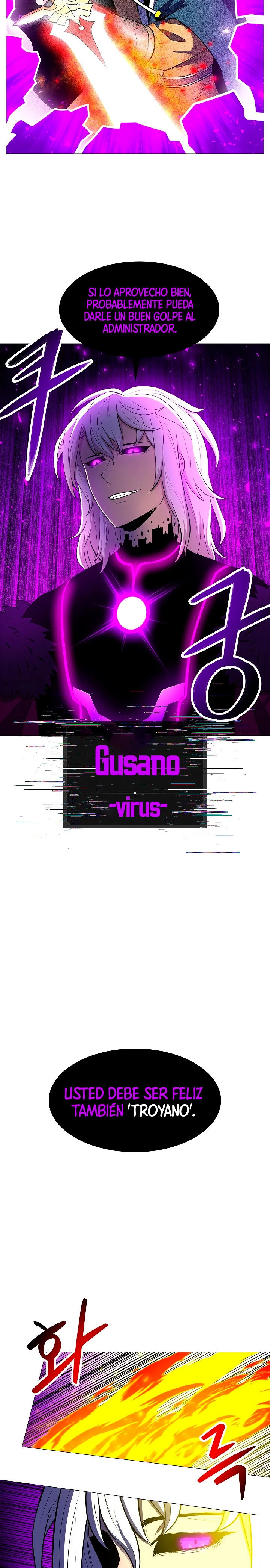 Updater - Capítulo 17 - Página 11 - LectorTMOo