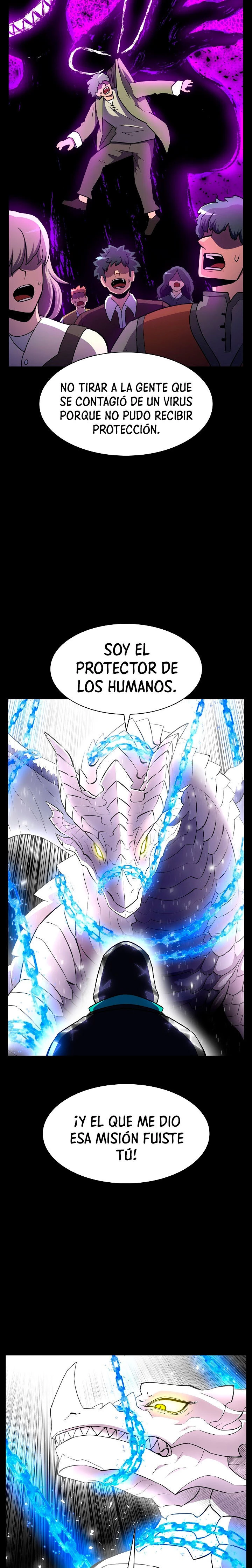 Updater - Capítulo 18 - Página 4 - LectorTMOo