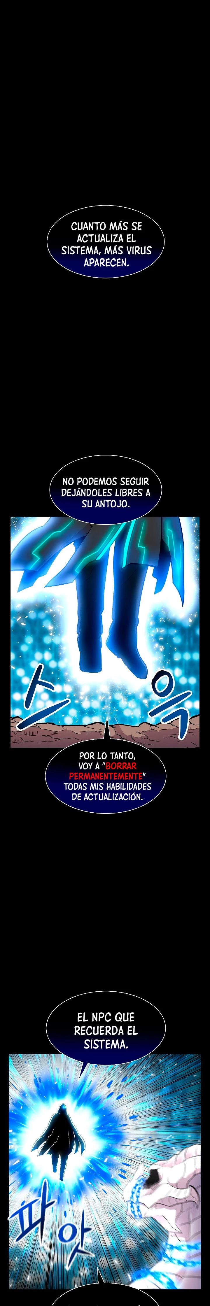 Updater - Capítulo 18 - Página 6 - LectorTMOo