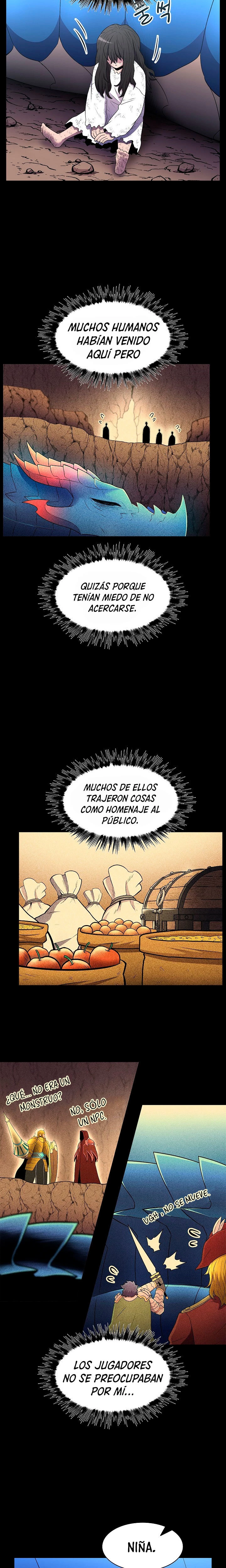 Updater - Capítulo 18 - Página 11 - LectorTMOo