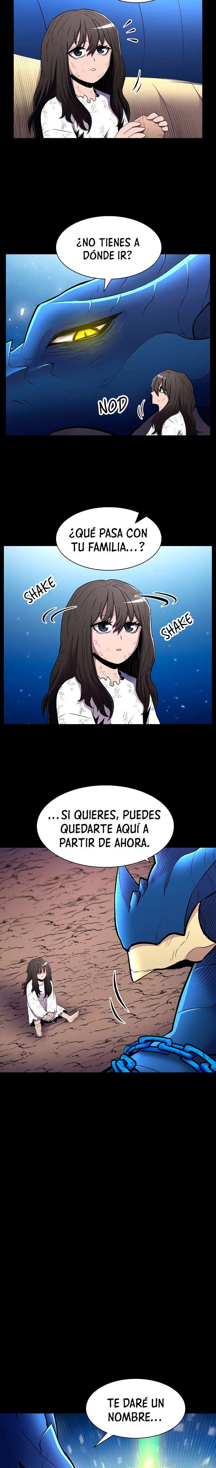 Updater - Capítulo 18 - Página 12 - LectorTMOo