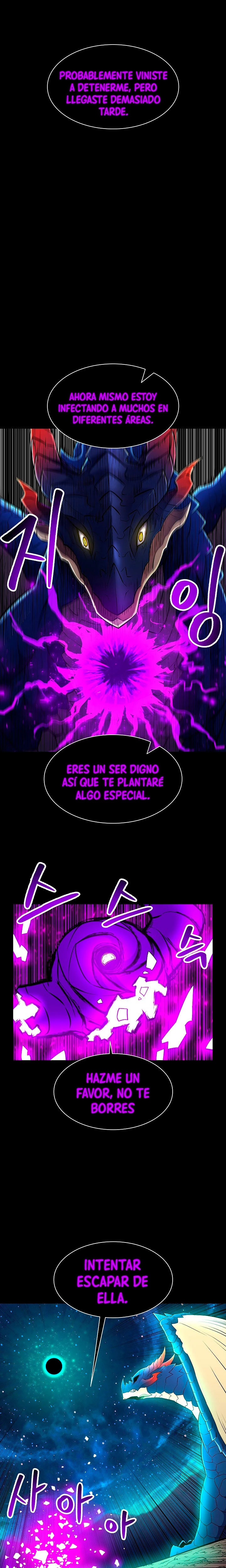 Updater - Capítulo 18 - Página 21 - LectorTMOo