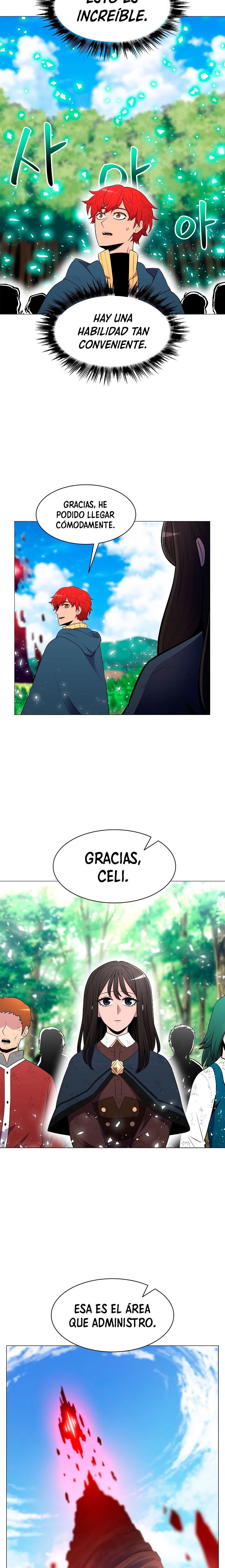 Updater - Capítulo 19 - Página 7 - LectorTMOo