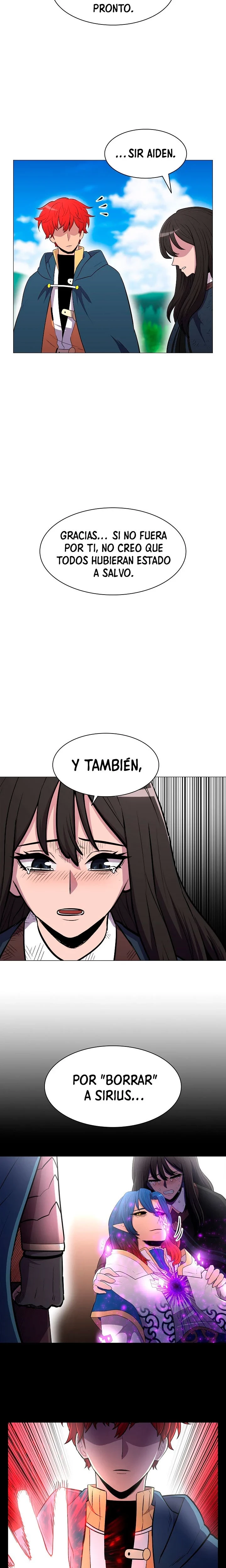 Updater - Capítulo 19 - Página 9 - LectorTMOo