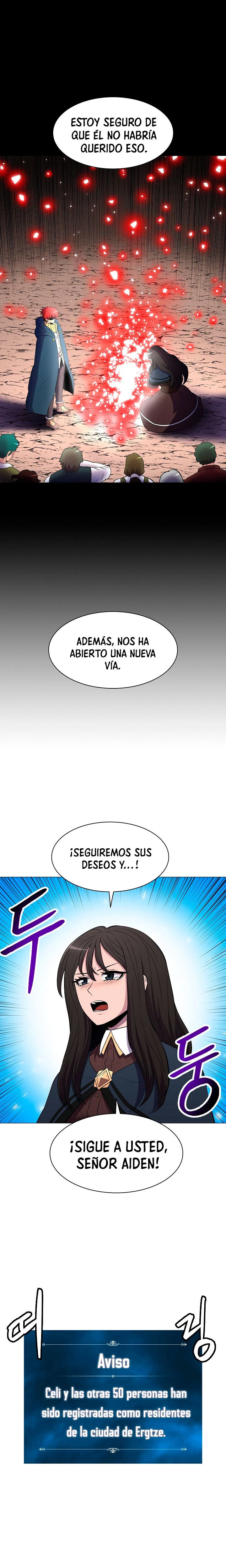 Updater - Capítulo 19 - Página 11 - LectorTMOo