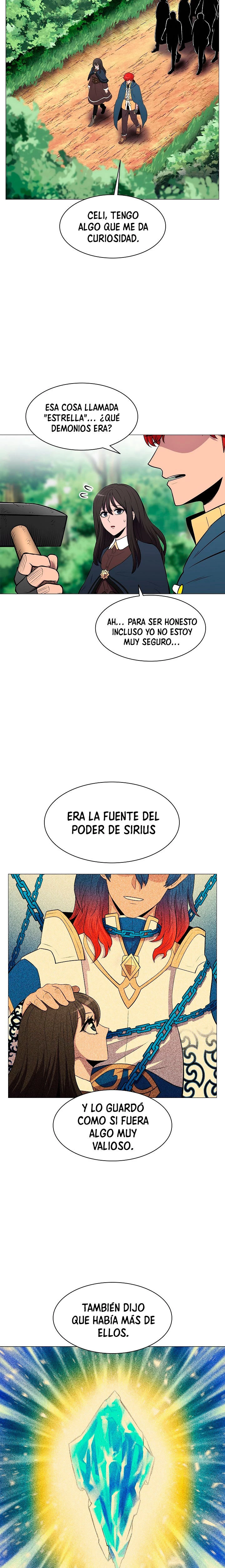 Updater - Capítulo 19 - Página 13 - LectorTMOo