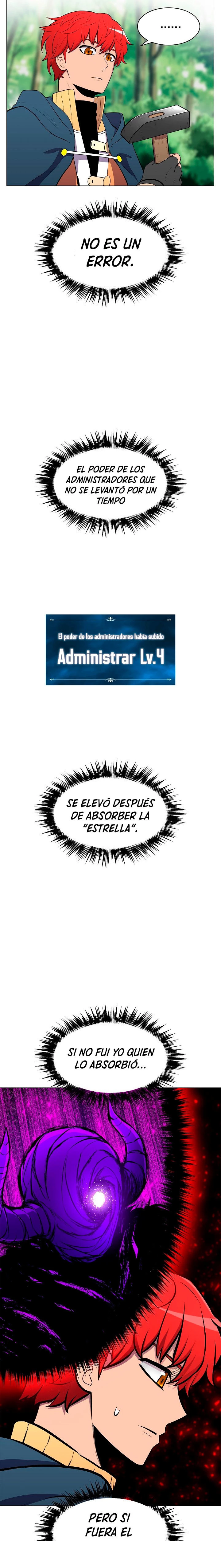 Updater - Capítulo 19 - Página 15 - LectorTMOo