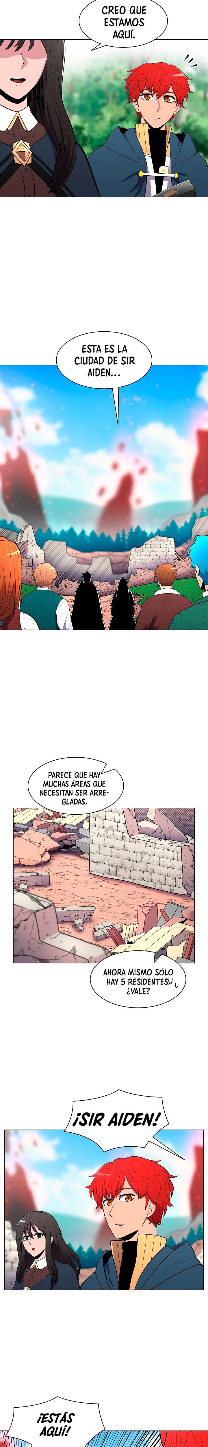 Updater - Capítulo 19 - Página 17 - LectorTMOo