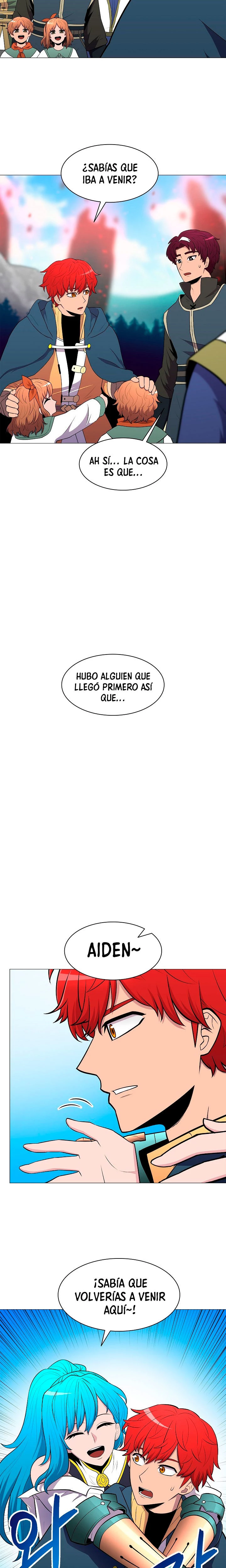 Updater - Capítulo 19 - Página 19 - LectorTMOo