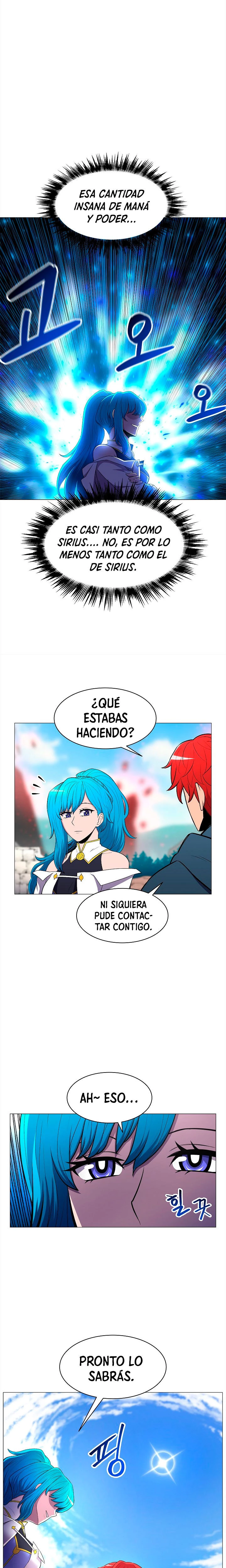 Updater - Capítulo 19 - Página 23 - LectorTMOo