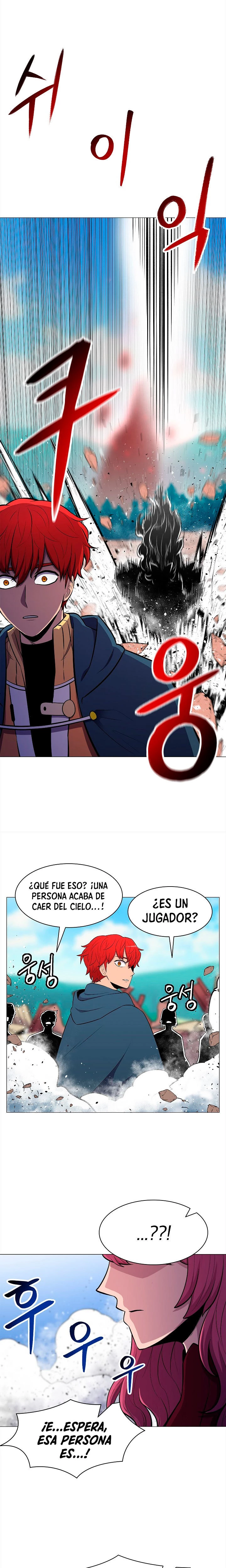 Updater - Capítulo 19 - Página 25 - LectorTMOo