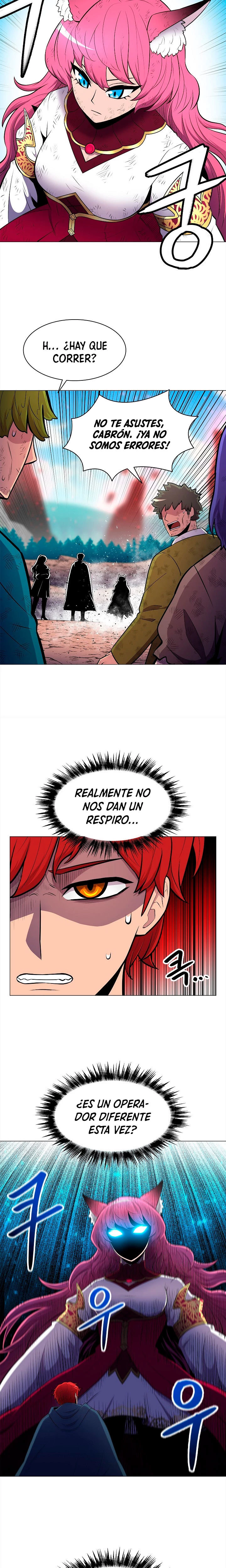 Updater - Capítulo 19 - Página 27 - LectorTMOo