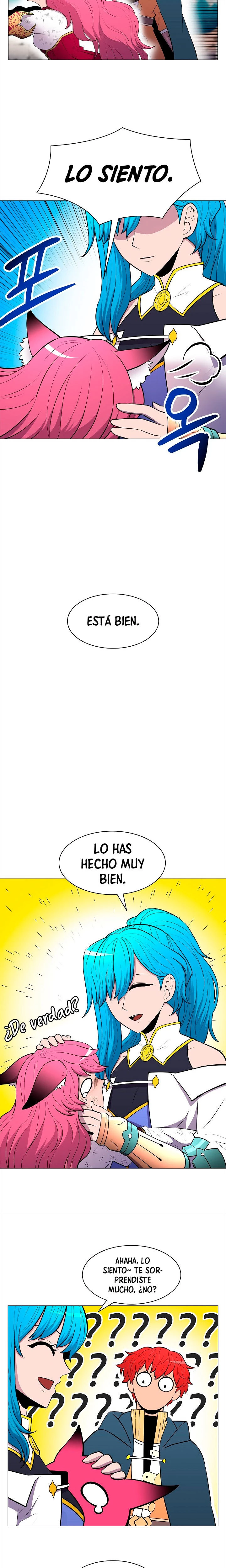 Updater - Capítulo 19 - Página 31 - LectorTMOo