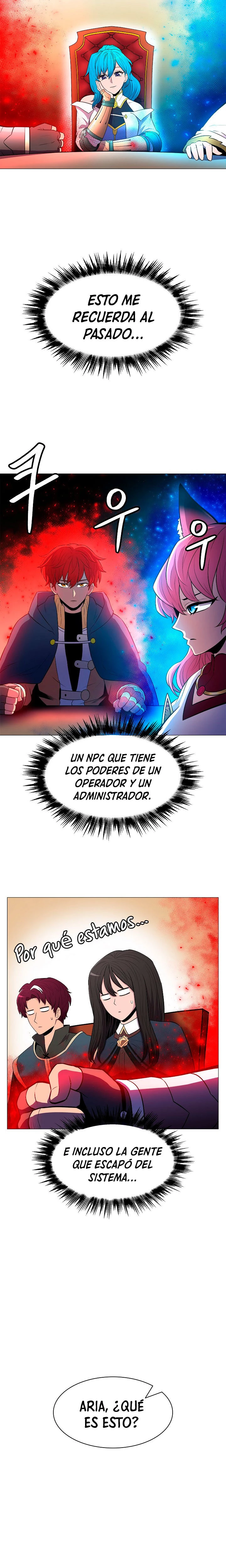 Updater - Capítulo 19 - Página 35 - LectorTMOo