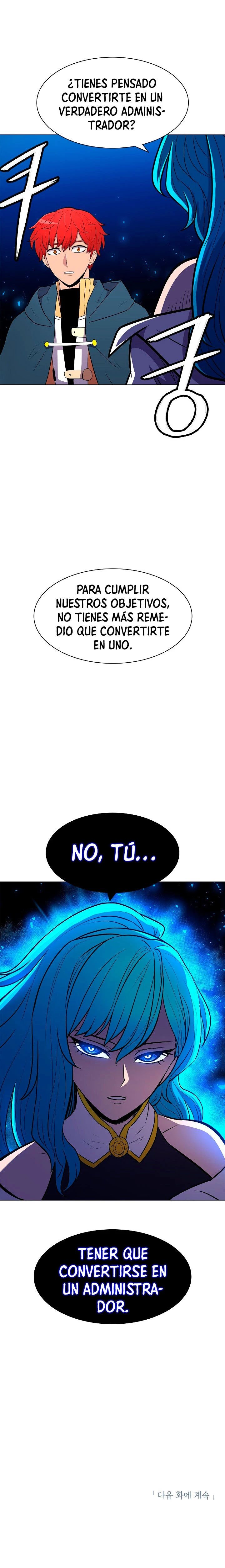 Updater - Capítulo 19 - Página 41 - LectorTMOo