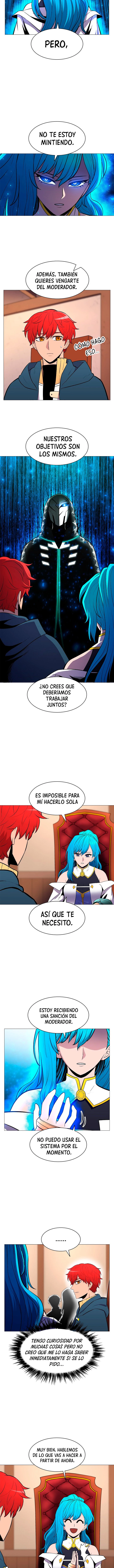 Updater - Capítulo 20 - Página 4 - LectorTMOo