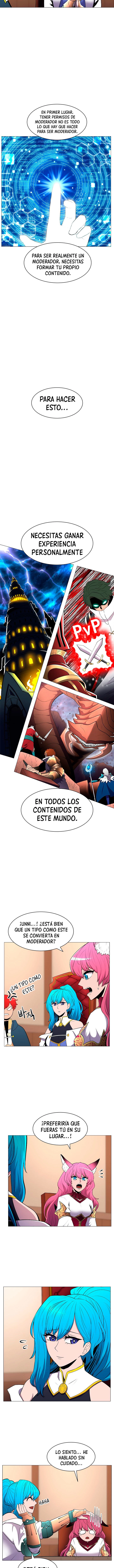 Updater - Capítulo 20 - Página 5 - LectorTMOo