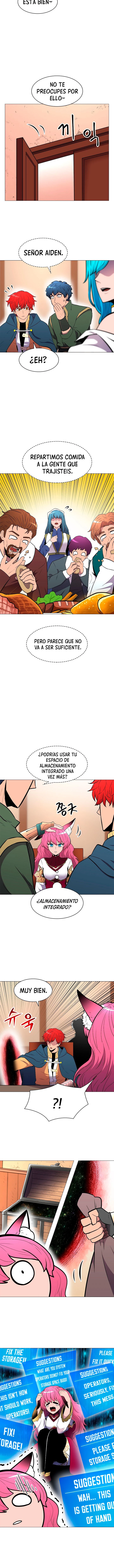 Updater - Capítulo 20 - Página 6 - LectorTMOo
