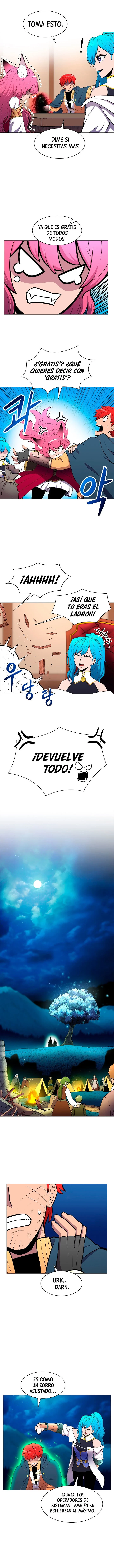 Updater - Capítulo 20 - Página 7 - LectorTMOo