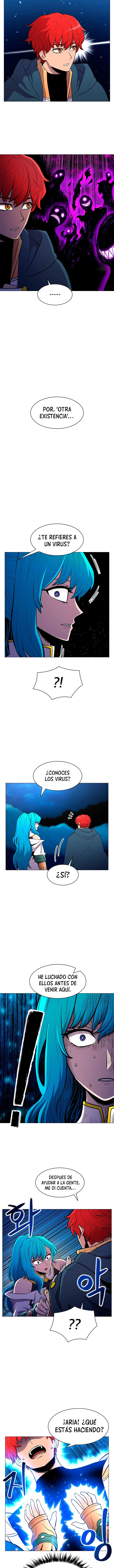Updater - Capítulo 20 - Página 9 - LectorTMOo