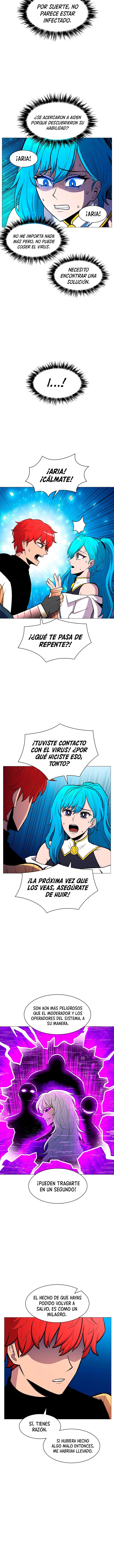 Updater - Capítulo 20 - Página 10 - LectorTMOo