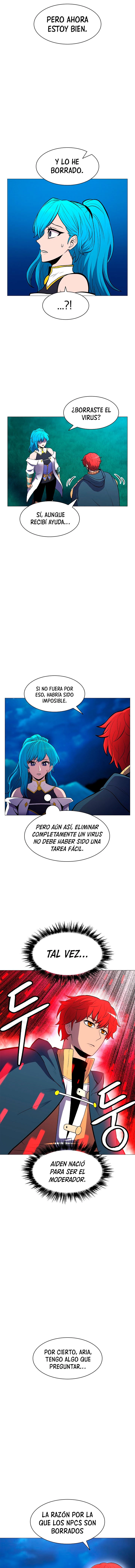 Updater - Capítulo 20 - Página 11 - LectorTMOo