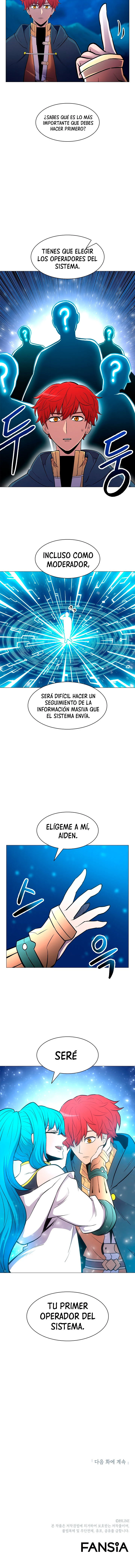 Updater - Capítulo 20 - Página 14 - LectorTMOo