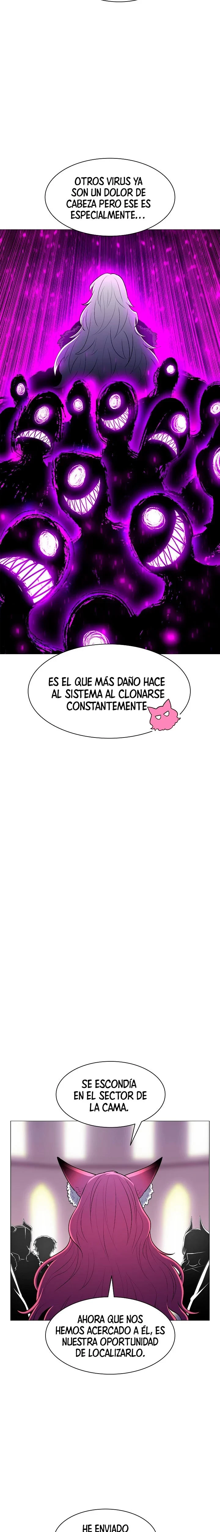 Updater - Capítulo 21 - Página 9 - LectorTMOo