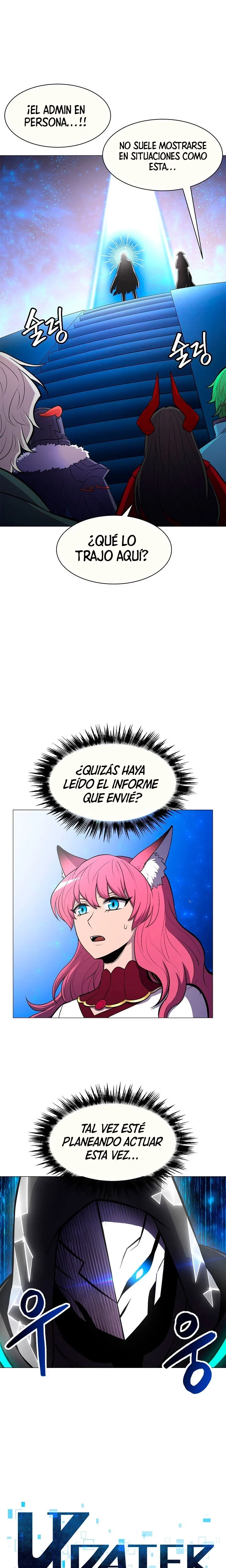 Updater - Capítulo 21 - Página 15 - LectorTMOo