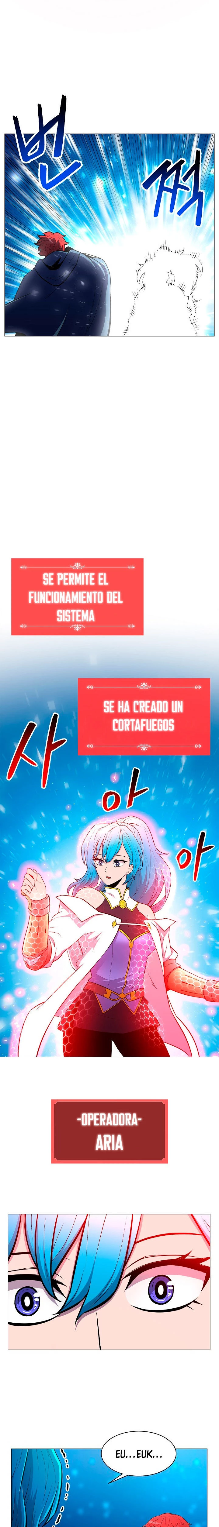 Updater - Capítulo 21 - Página 21 - LectorTMOo