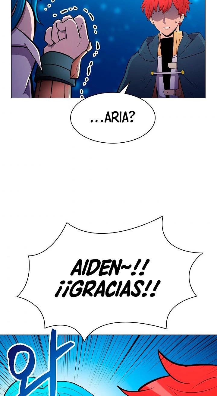 Updater - Capítulo 21 - Página 22 - LectorTMOo