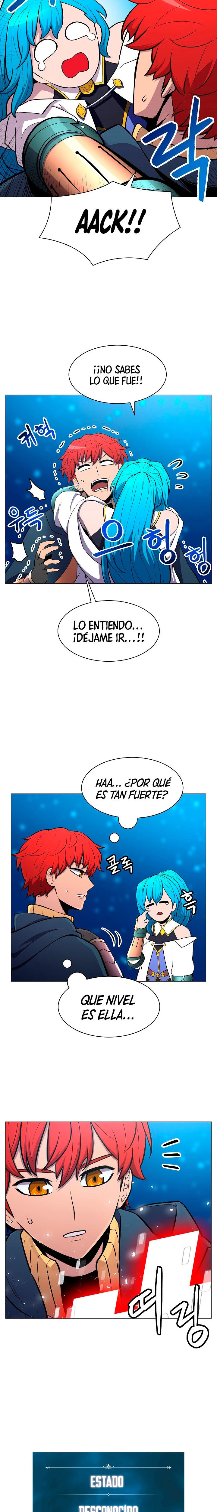 Updater - Capítulo 21 - Página 23 - LectorTMOo