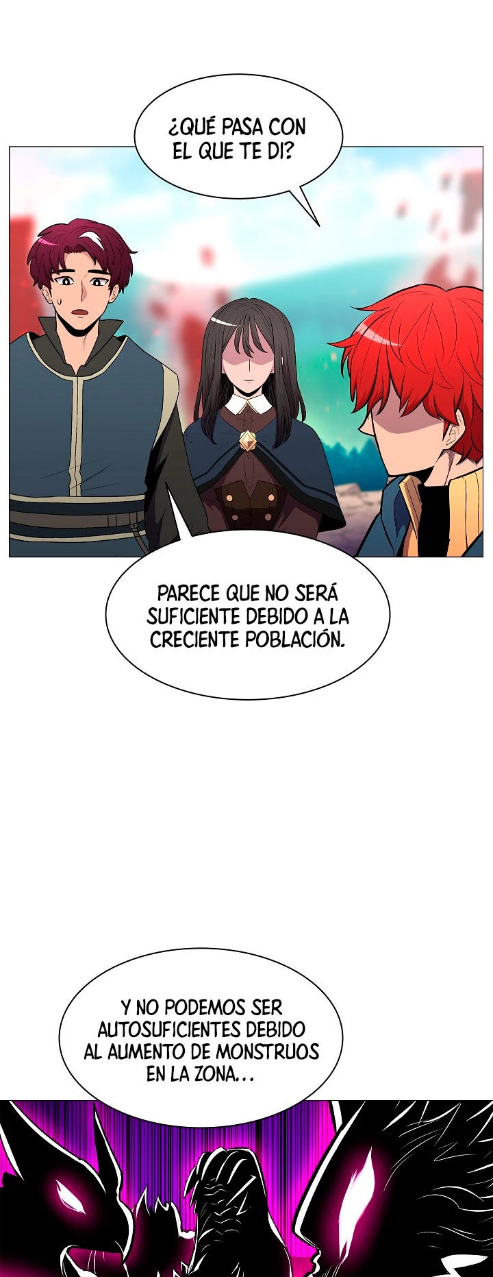 Updater - Capítulo 21 - Página 28 - LectorTMOo