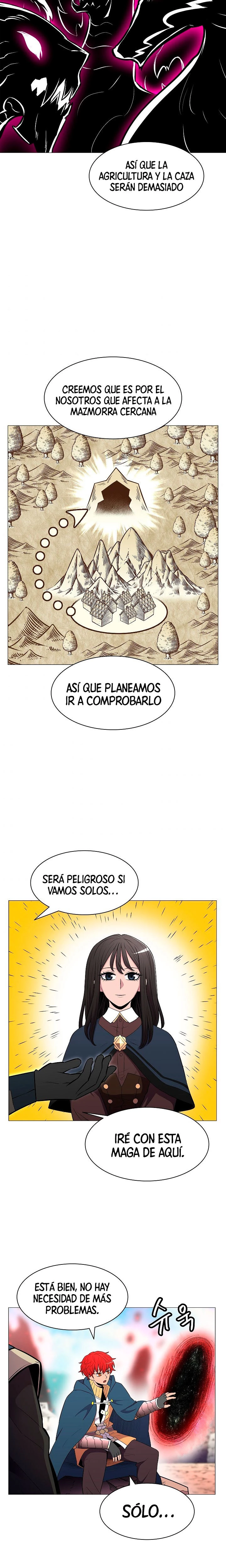 Updater - Capítulo 21 - Página 29 - LectorTMOo
