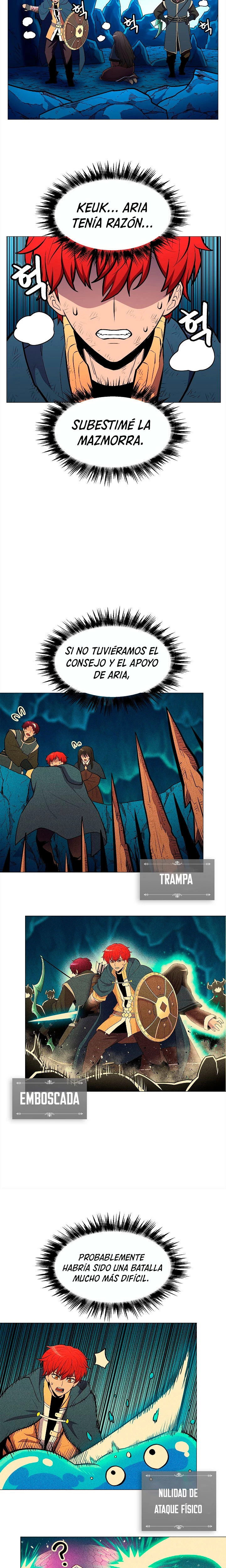 Updater - Capítulo 22 - Página 5 - LectorTMOo