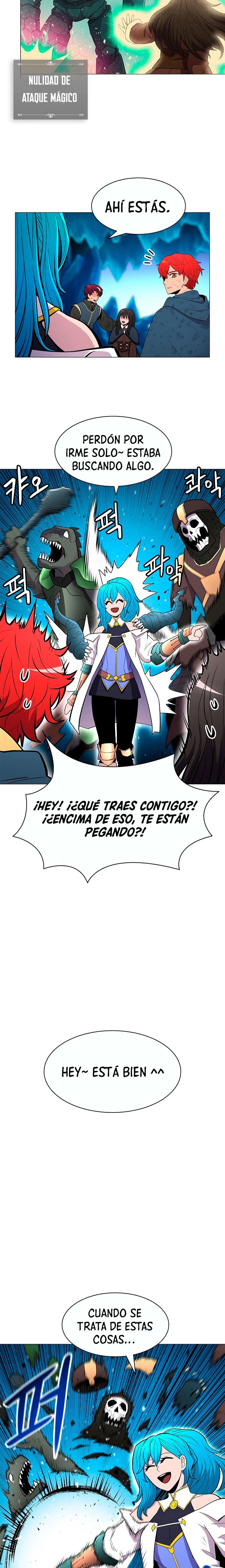 Updater - Capítulo 22 - Página 7 - LectorTMOo