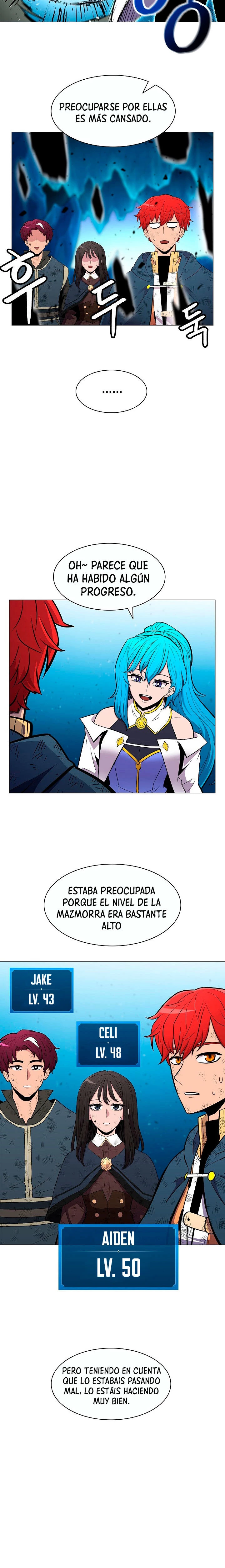 Updater - Capítulo 22 - Página 9 - LectorTMOo