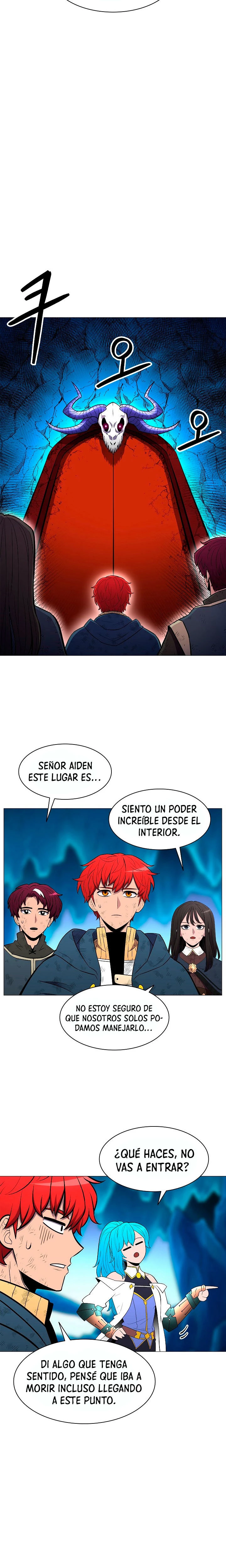 Updater - Capítulo 22 - Página 13 - LectorTMOo
